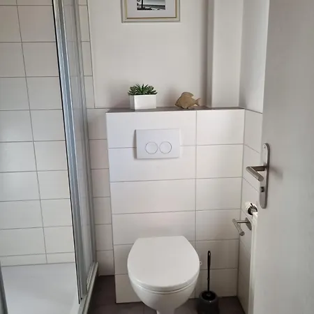 Haus Auguste Apartment