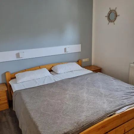 شقة Haus Auguste غورين