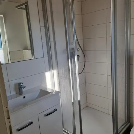 Haus Auguste Apartment Goehren (Ruegen)