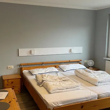 Haus Auguste *
