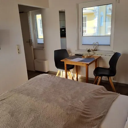 Haus Auguste *
