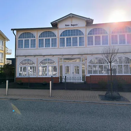 Haus Auguste