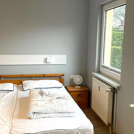 Haus Auguste *